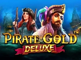 Pirate Gold Deluxe