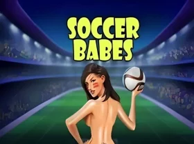 Soccer Babes Free