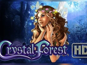 Crystal Forest HD Free