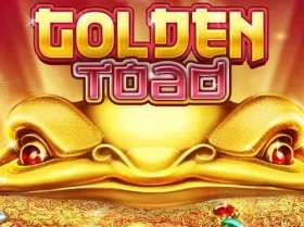 Golden Toad