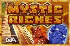 Mystic Riches