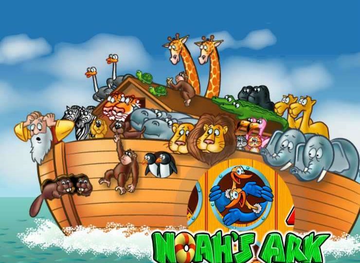 Noah’s Ark