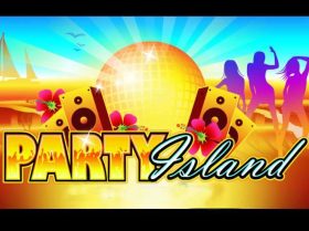 Party Island