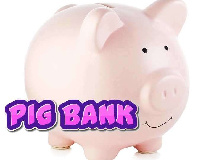 Piggy Bank