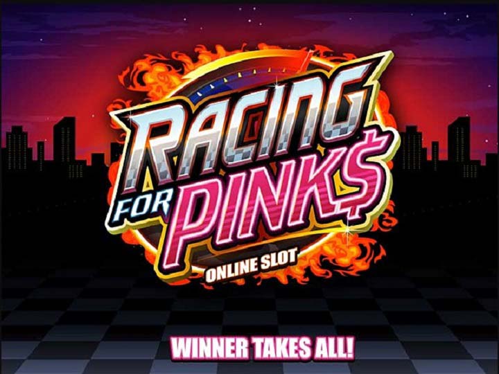 Racing For Pinks