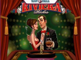 Riviera Riches