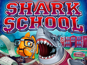 Shark School