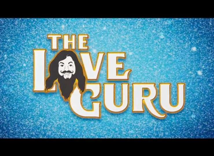 The Love Guru