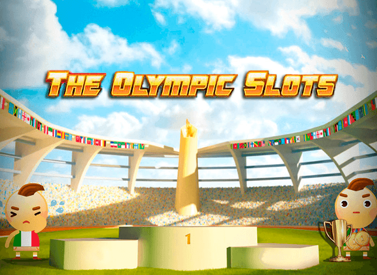 The Olympic Slots