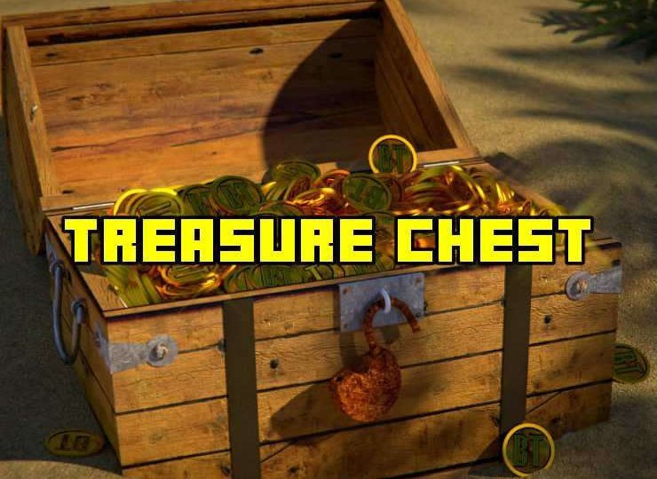 Treasure Chest