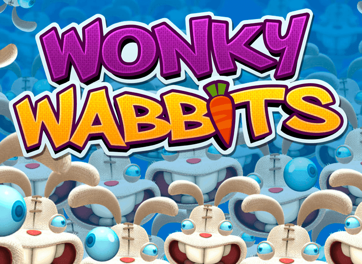 Wonky Wabbits