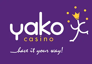 Yako Casino logotype