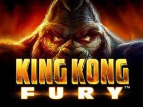 King Kong Fury