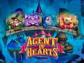 Agent of Hearts