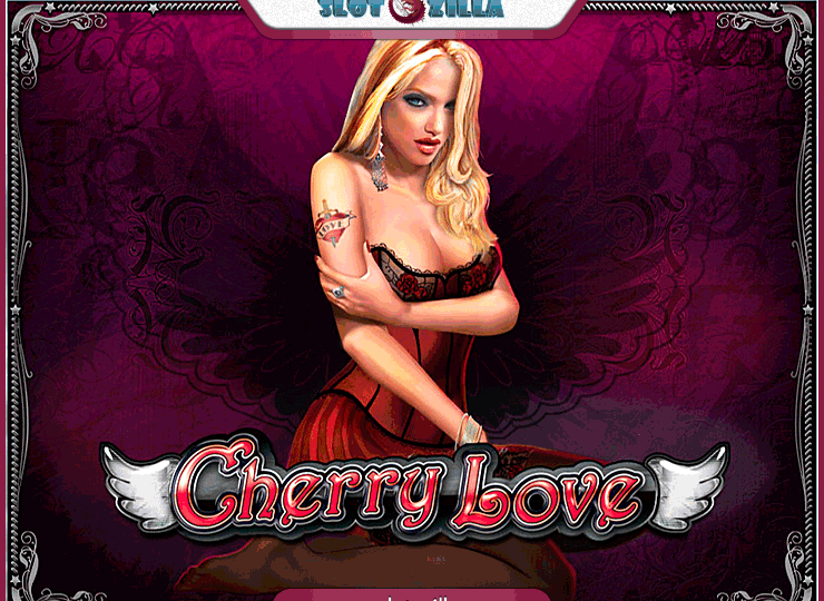 Cherry Love