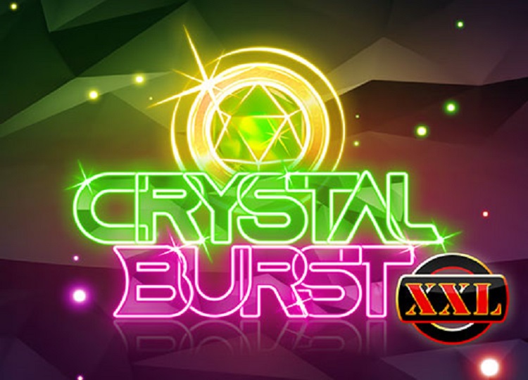 Crystal Burst XXL