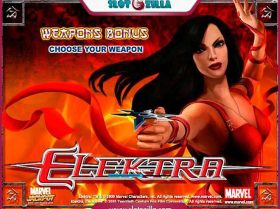 Elektra