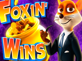 Foxin Wins