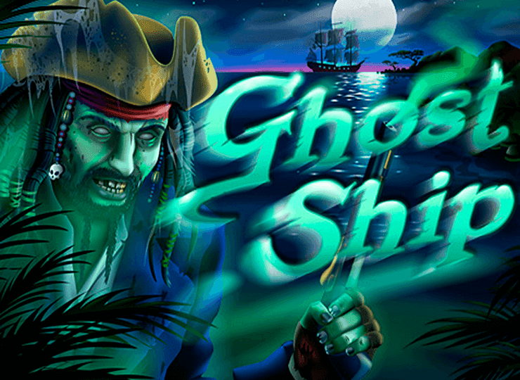 Ghost Ship