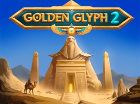 Golden Glyph 2