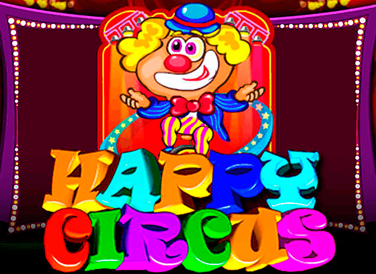 Happy Circus