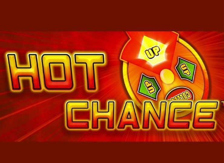 Hot Chance