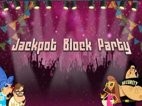 Jackpot Block Party