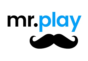 Mr.Play Casino logotype