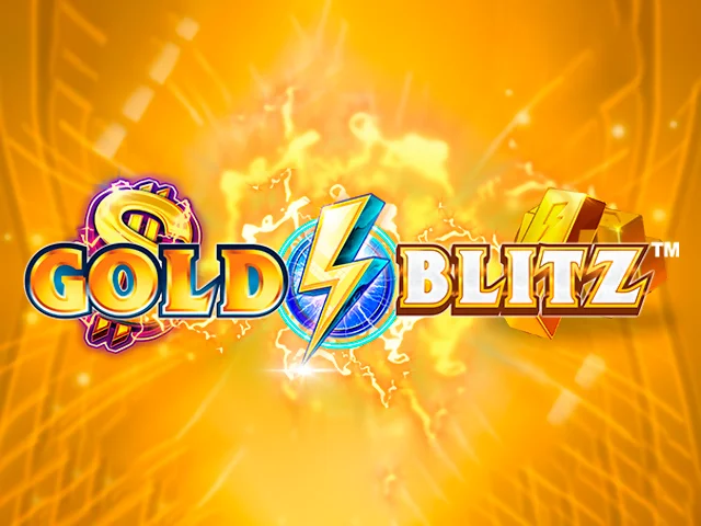 Gold Blitz