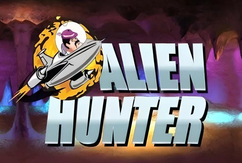 Alien Hunter