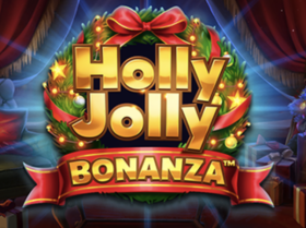 Holly Jolly Bonanza