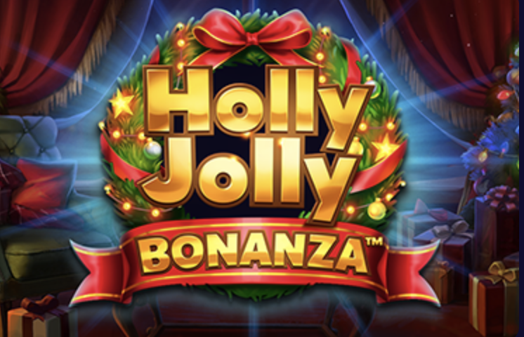 Holly Jolly Bonanza