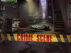 Crime Scene