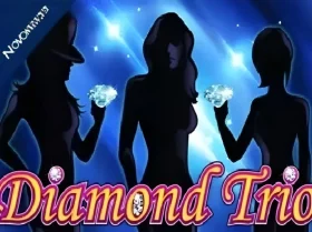 Diamond Trio