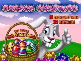 Easter Surprise