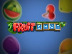 Fruit Shop