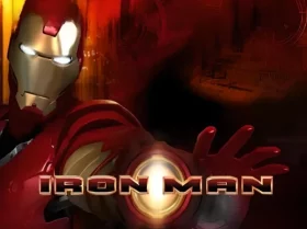 Iron Man