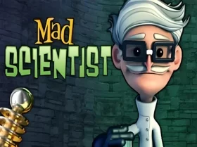 Mad Scientist