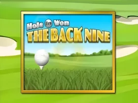 The Back Nine