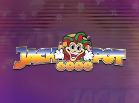 Jackpot 6000