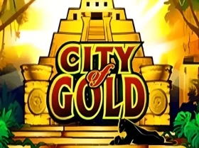 City of Gold