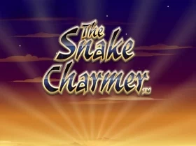 The Snake Charmer