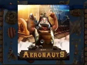 Aeronauts