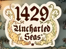 1429 Uncharted Seas