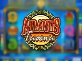 Atlantis Treasure