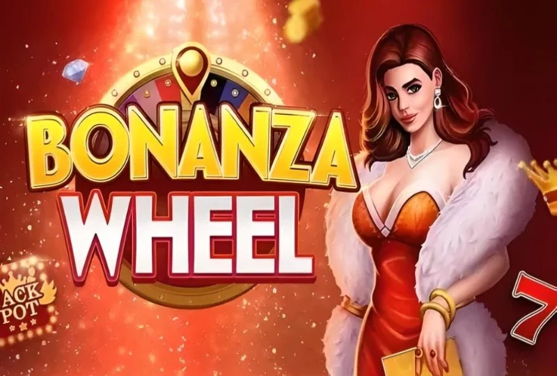 Bonanza Wheel