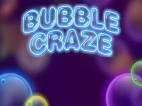 Bubble Craze