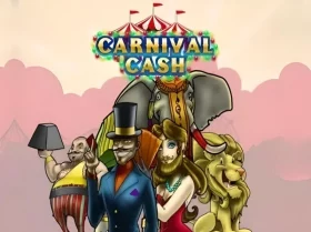 Carnival Cash