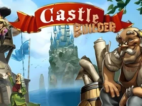 Castle Builder