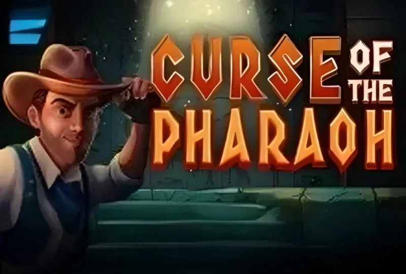 Curse of the Pharaoh